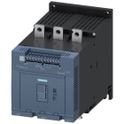 SIEMENS - SIE3RW50726AB14 SIRIUS softstarter 200 ... 480 V 210 A, AC 110 ... 250 V morsetti a vite, uscita analogica