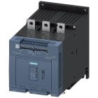 SIEMENS - SIE3RW50726AB15 SIRIUS softstarter 200 ... 600 V 210 A, AC 110 ... 250 V morsetti a vite, uscita analogica