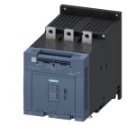 SIEMENS - SIE3RW50732AB14 SOFTSTARTER 400V 250A AUS 110-250V AC ML