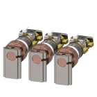 SIEMENS - SIE3RT19756V CONTATTI PRINC X 3RT1275