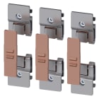 SIEMENS - SIE3RT19766A CONTATTI PRINC X 3RT1076