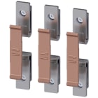 SIEMENS - SIE3RT19546A Elementi di contatto di ricambio per gr. costr. S6 per contattore 3RT1054, 55 kW/AC-3