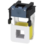 SIEMENS - SIE3RT19655NB31 Bobina estraibile per S10 per contattori 3RT106/3RT146, comando in AC/DC UC 21 ... 27,3 V