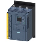 SIEMENS - SIE3RW55356HF04 SOFTSTARTER-F 400V 143A AUS 24V AC/DC VT