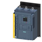 SIEMENS - SIE3RW55342HF04 SOFTSTARTER-F 400V 113A AUS 24V AC/DC ML