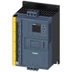 SIEMENS - SIE3RW55133HF04 SOFTSTARTER-F 400V 13A AUS 24V AC/DC ML