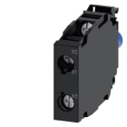 SIEMENS - SIE3SU14011BG241AA0 TRAFFIC LIGHT LED MODULE, RD-GRN-YLW