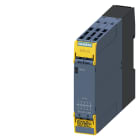 SIEMENS - SIE3RQ10002LB00 COUPLING RELAY IM