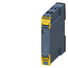 SIEMENS - SIE3RQ10001EW00 Morsetti dinterfaccia a relè a guida forzata, 1NO+1NC, AC/DC 24 ... 240 V, morsetti a vite, SIL 2/PL c
