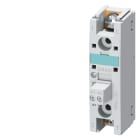 SIEMENS - SIE3RF21503AA04 RELE STAT 50A 460V 24VDC 25MM OCCHIELLO