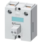SIEMENS - SIE3RF20301AA02 Relè statico 3RF2, monofase, La=45 mm, 30 A 24 ... 230 V/DC 24 V