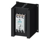 SIEMENS - SIE3RF24503AC45 CONTSTAT.CONTR.3 FASI 50A 48-600V 4-30V