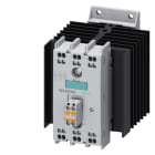 SIEMENS - SIE3RF24202AC45 CONTSTAT.CONTR.3 FASI 20A 48-600V 4-30V