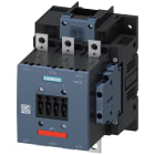 SIEMENS - SIE3RT10556AB363PA0 CONTACTOR, 75KW/400V/AC-3
