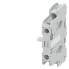 SIEMENS - SIE3TY65011L BLOC.CONT.AUS.1L,1R 3TB46-50 2 DES
