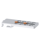 SIEMENS - SIE3SE50000AV081AA3 BLOCCO DI SIC PER FINECORSA 3SE5