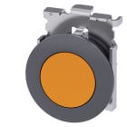 SIEMENS - SIE3SU10600JB000AA0 SIRIUS ACT PULSANTE, AMBRA