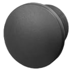 SIEMENS - SIE3SU19000FA110AA0 TAPPO CIECO, NERO