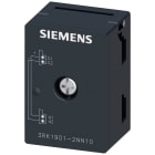 SIEMENS - SIE3RK19012NN10 Distributore AS-Interface compatto per cavo AS-i profilato IP67/68/69K, max. 8 A