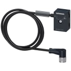 SIEMENS - SIE3RK19012NR11 Derivatore M12 AS-Interface U_AS-i senza Uaux, 1 m, cavo con connettore femmina M12 IP67/68/69K, max. 4 A