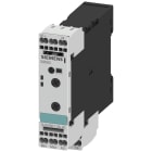 SIEMENS - SIE3UG45012AW30 Relè di controllo analogico, controllo di resistenza da 2 a 200 kOhm