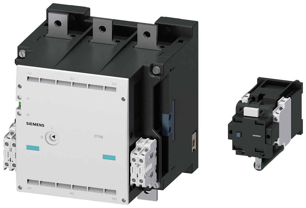 SIEMENS - SIE3TF68331DM4 CONT.G.14 CA 3L,3R 220V CC