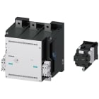 SIEMENS - SIE3TF68331DM4 Contattore gr. costr. 14, a 3 poli, AC-3, 335 kW, 400/380 V (690 V) (3NO+3NC), 3TC4417-4A
