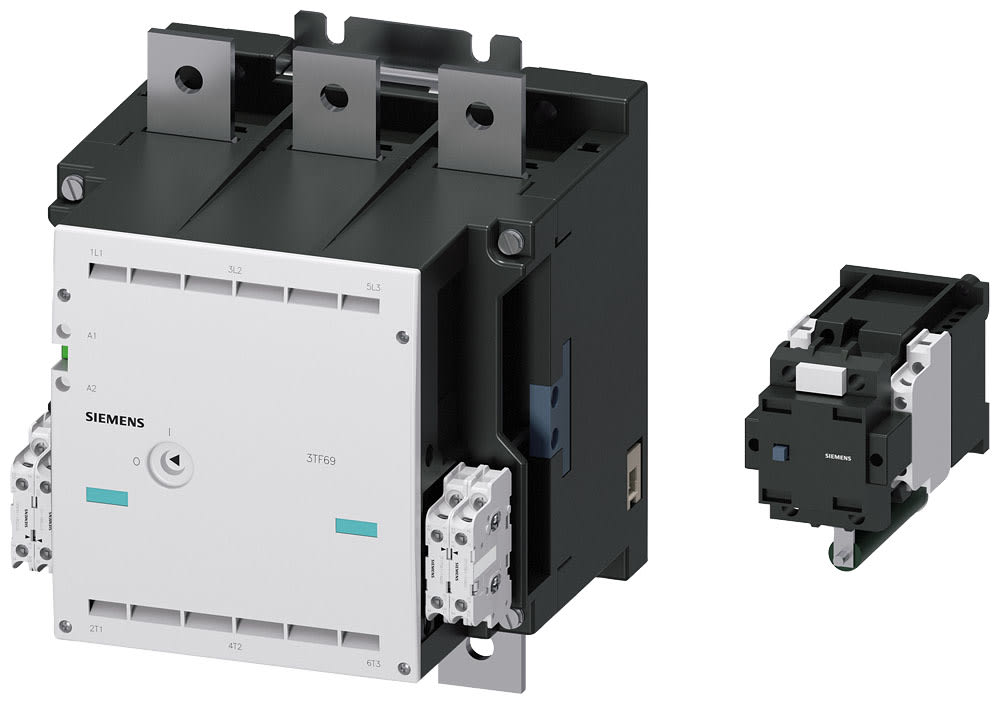 SIEMENS - SIE3TF69331DB4 CONT.G.14R CA 3L,3R 24VCC