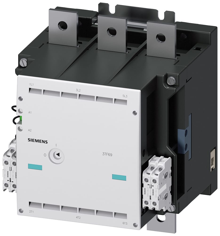 SIEMENS - SIE3TF69440CF7 CONT.G.14R CA 4L,4R 110-132 50-60HZ