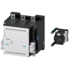 SIEMENS - SIE3TF68331QL7 CONTATT.G14 CA 3L,3R 400VCA IMP.GRAVOSO