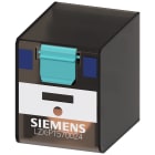 SIEMENS - SIELZX:PT570024 Relè a spina, 4 contatti in scambio, DC 24 V, 6 A, La=22,5 mm, anche per zoccolo LZS