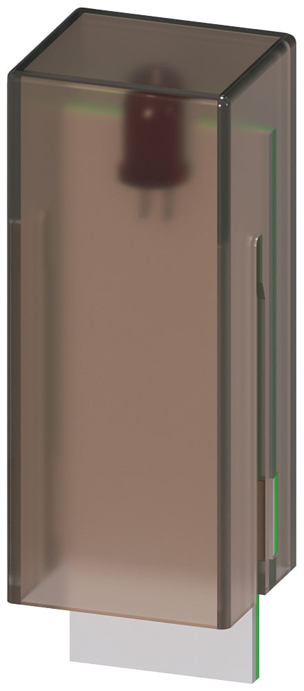 SIEMENS - SIELZS:PTML0024 LED MODULE,RED