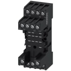 SIEMENS - SIELZS:PT78740 BASE FOR RELAY
