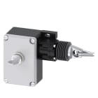 SIEMENS - SIE3SE71401CD00 FIN FUNE 50M MET SBLOC-CHIAVE 1L,1R M20