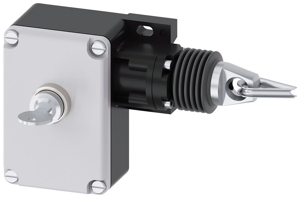 SIEMENS - SIE3SE71401CD00 FIN FUNE 50M MET SBLOC-CHIAVE 1L,1R M20