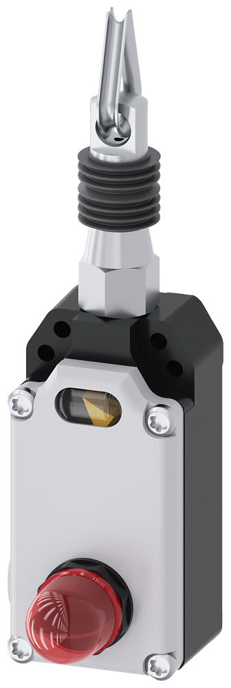 SIEMENS - SIE3SE71502DD04 FIN FUNE MET SENZA BLOCCO 1L,1R M20 LED