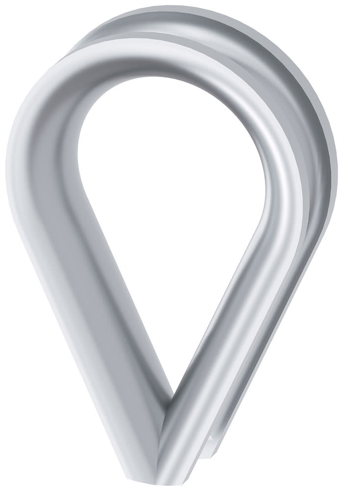 SIEMENS - SIE3SE79301AD Cavallottoa, 4 mm, confezione come set (4 pezzi)