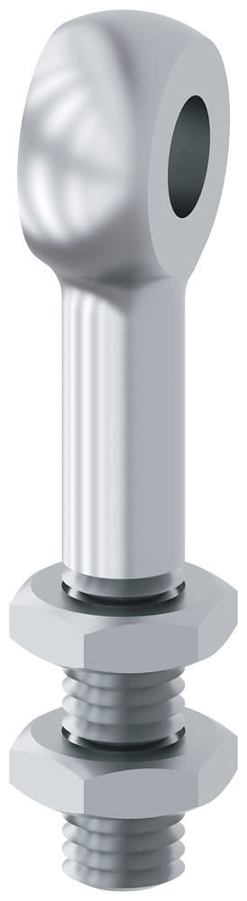 SIEMENS - SIE3SE79201AB EL. DI FISSAGGIO M8 X FUNE