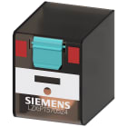 SIEMENS - SIELZX:PT570524 PLUG-IN RELAY, 4 CO CONTACTS,