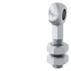 SIEMENS - SIE3SE79201AC EL. DI FISSAGGIO M10 X FUNE