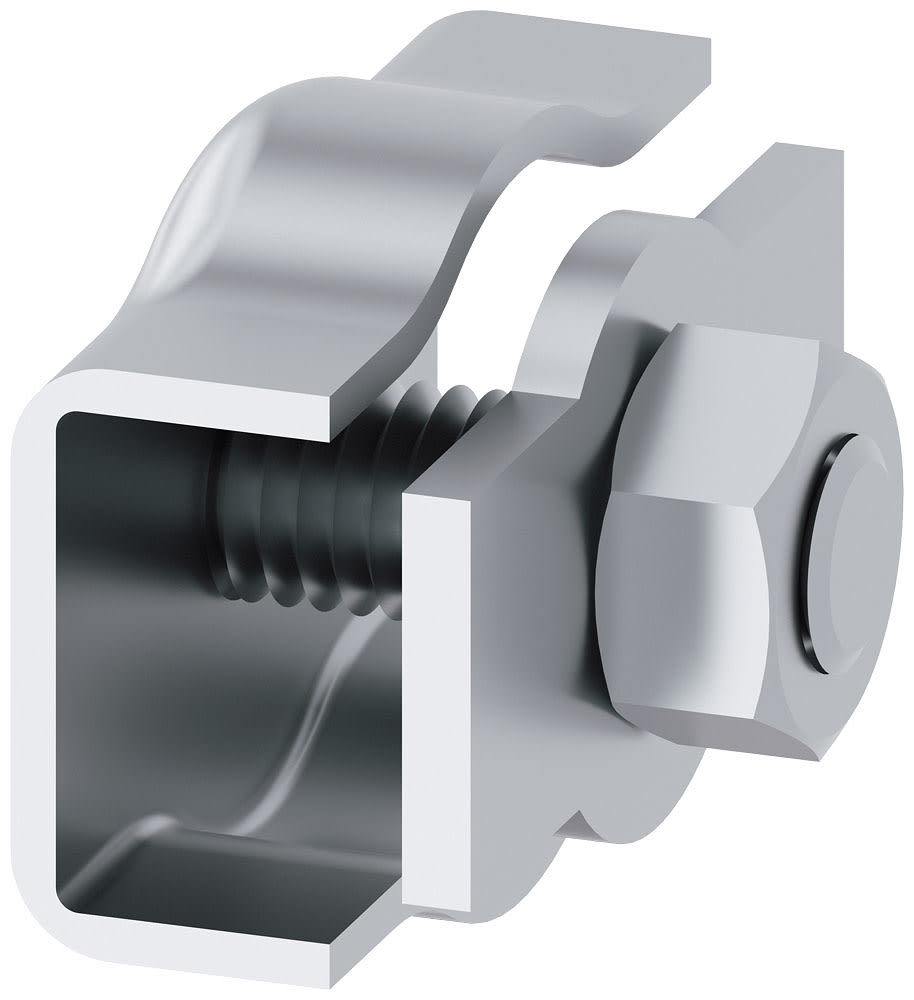 SIEMENS - SIE3SE79431AC MORS. X FUNE DIAM 4MM (MIN.4PZ)