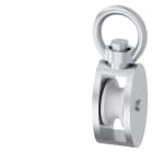 SIEMENS - SIE3SE79211AC PULEGGIA GIREVOLE