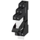 SIEMENS - SIELZS:RT3B4L24 PLUG-IN RELAY COMPACT UNIT