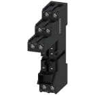 SIEMENS - SIELZS:RT78726 PLUG-IN BASE FOR