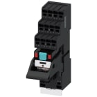 SIEMENS - SIELZS:PT5D5T30 PLUG-IN RELAY COMPACT UNIT