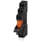 SIEMENS - SIELZS:RT3D4S15 PLUG-IN RELAY COMPACT UNIT