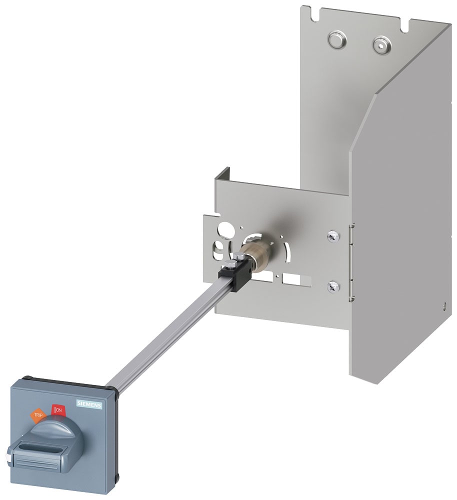 SIEMENS - SIE3RV29463B DOOR-COUPLING ROT.OPER.MECH. SIZE S3