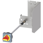 SIEMENS - SIE3RV29463C DOOR-COUPLING ROT.OPER.MECH. SIZE S3