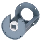 SIEMENS - SIE3RV29260P SUPPORTO DELL ALBERO S00-S3