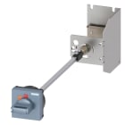 SIEMENS - SIE3RV29263B DOOR-COUPLING ROT.OPER.MECH. SIZE S00/S0